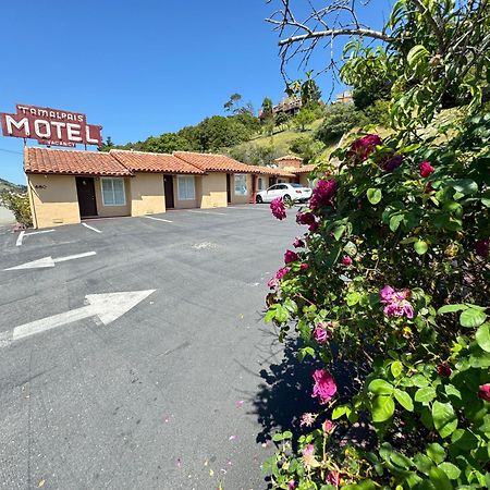 Tamalpais Motel Милл-Вэлли Экстерьер фото