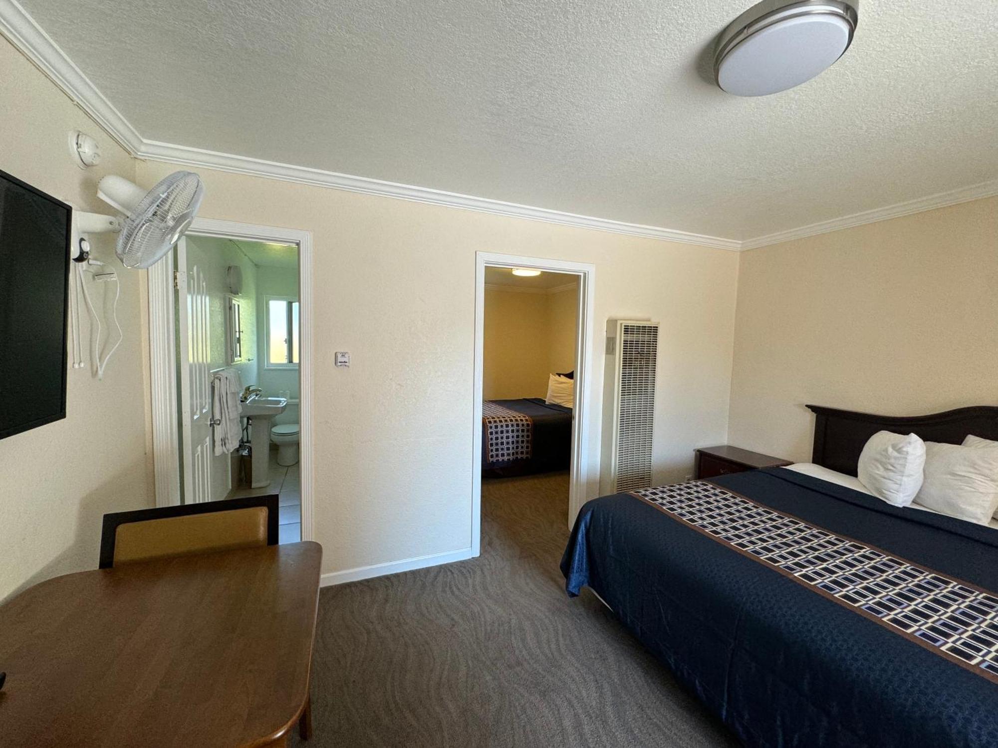Tamalpais Motel Милл-Вэлли Экстерьер фото