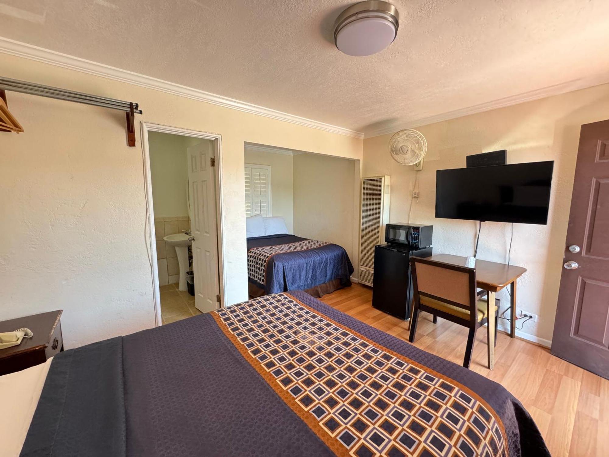 Tamalpais Motel Милл-Вэлли Экстерьер фото