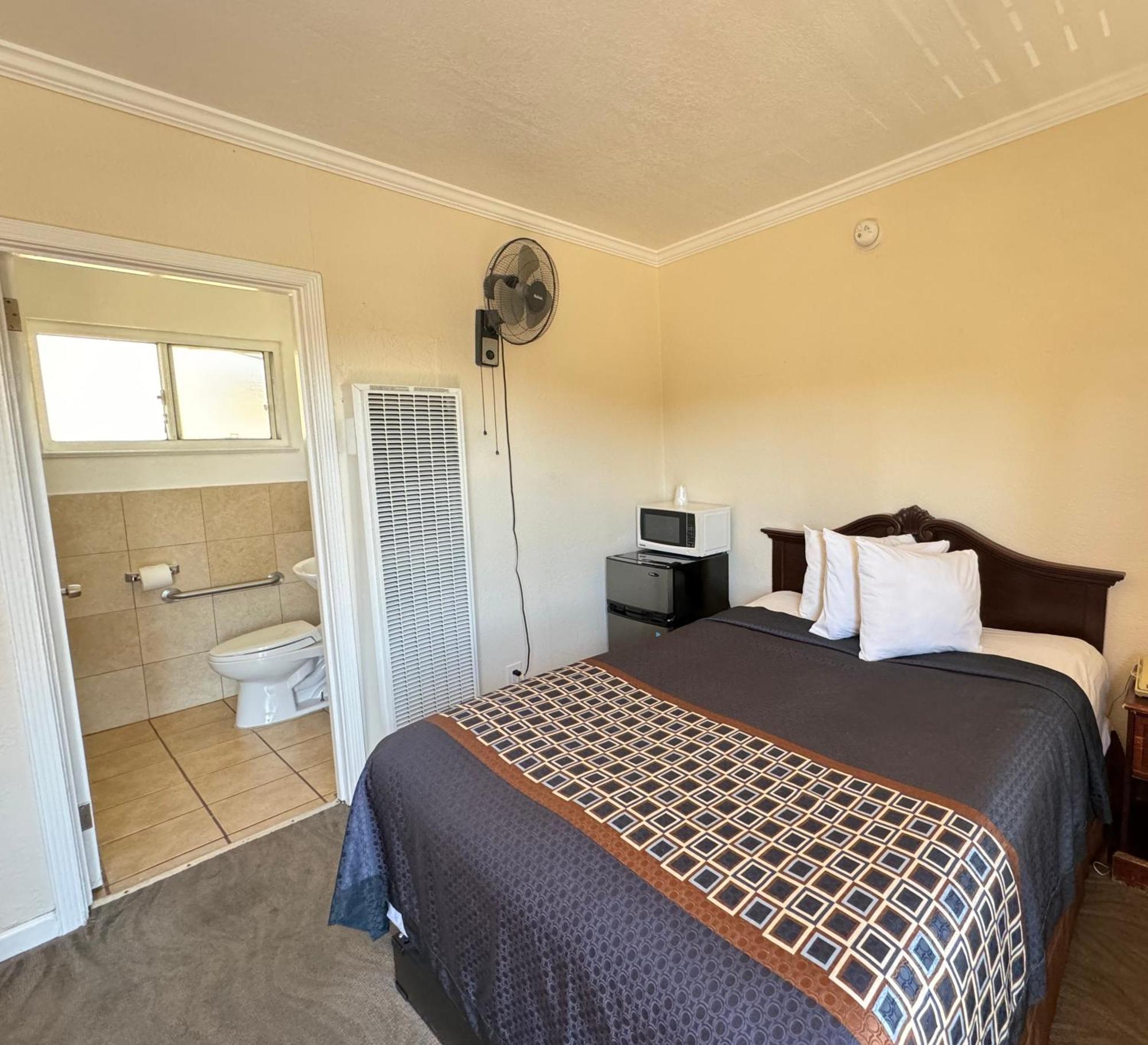 Tamalpais Motel Милл-Вэлли Экстерьер фото