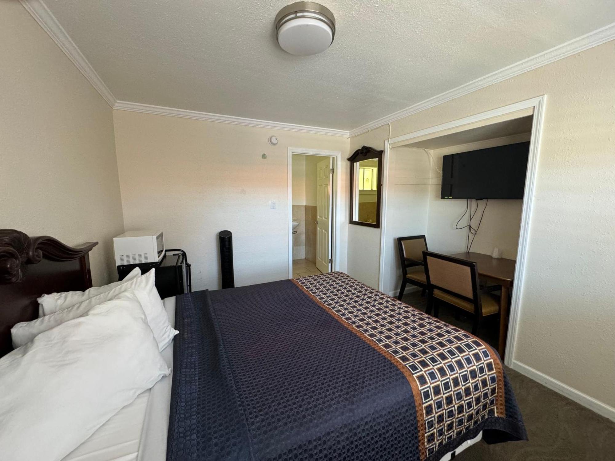 Tamalpais Motel Милл-Вэлли Экстерьер фото